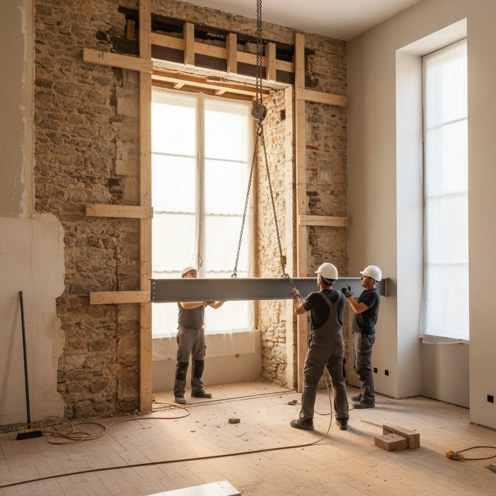 MJ RENOVATION
